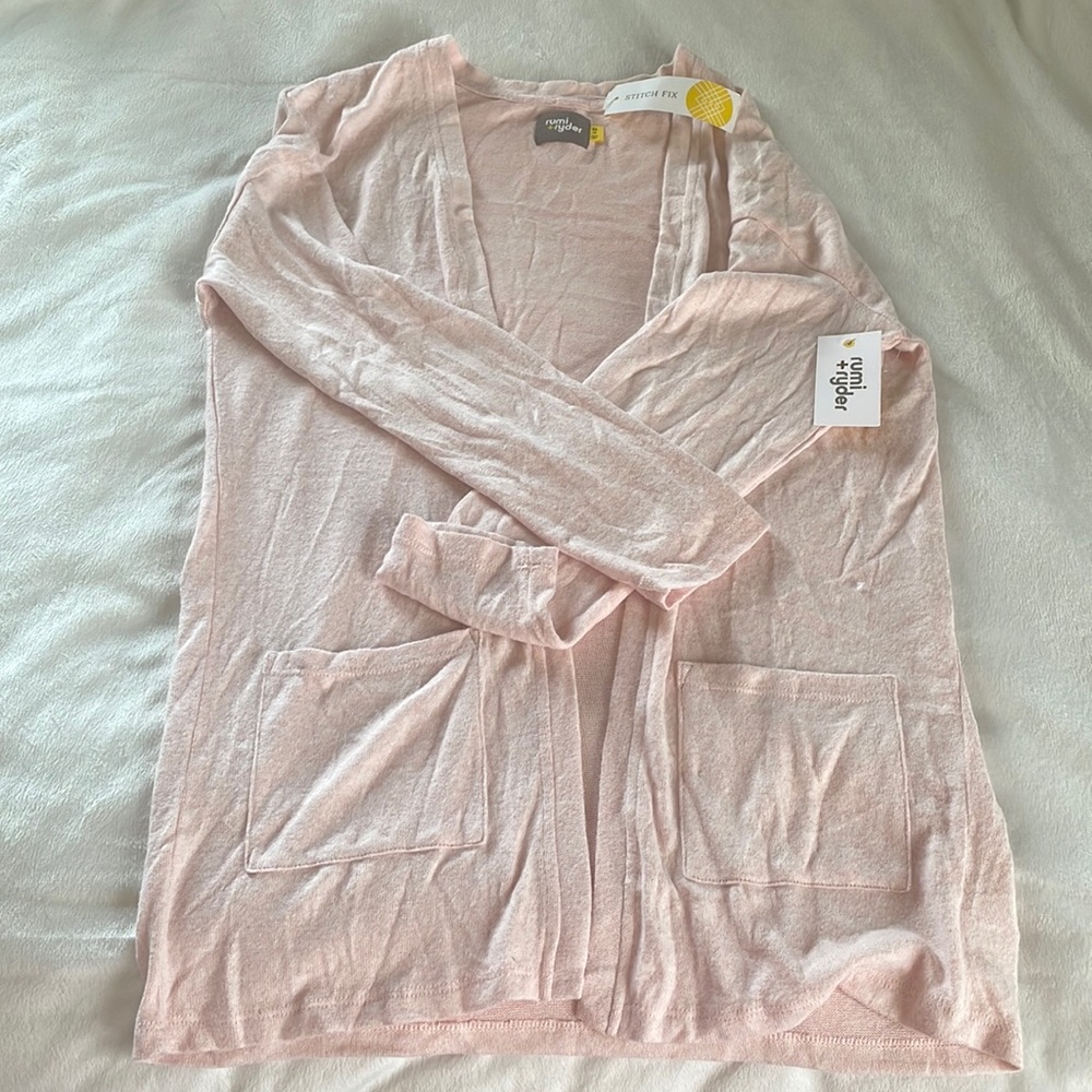 nwt, light weight